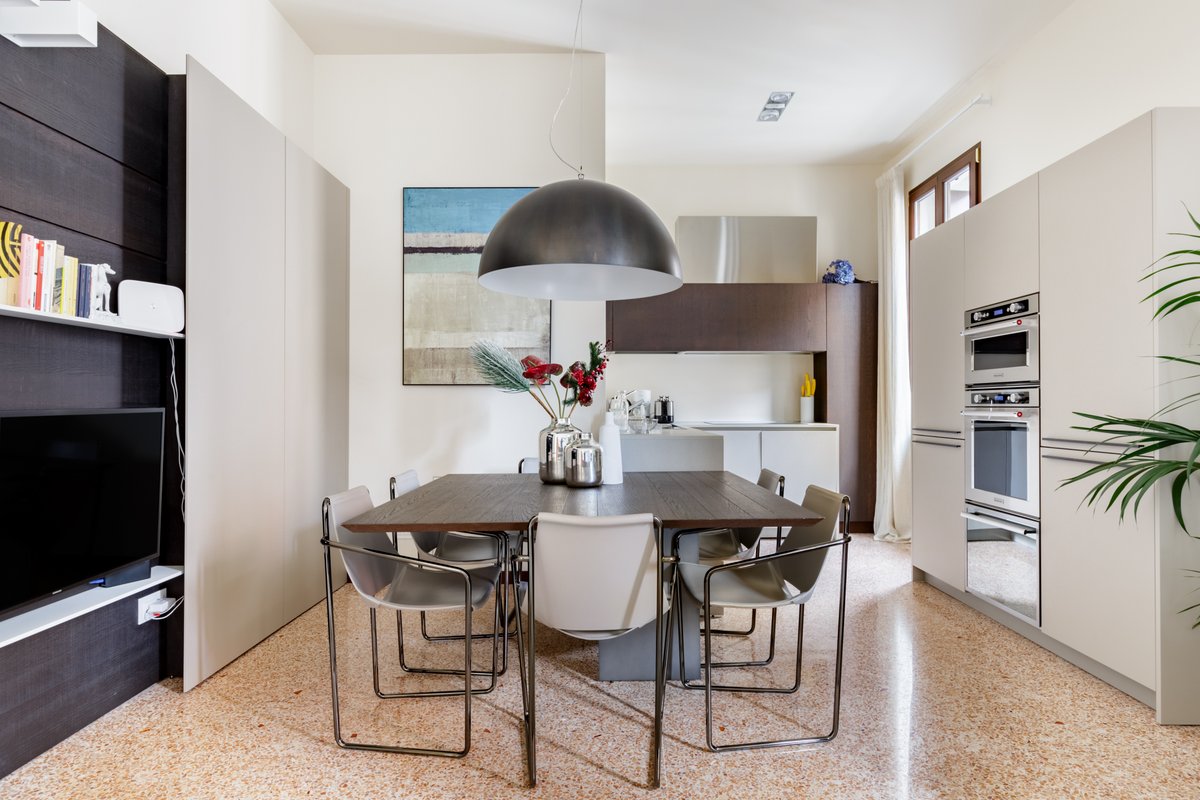 Ca’ Moro – Salina