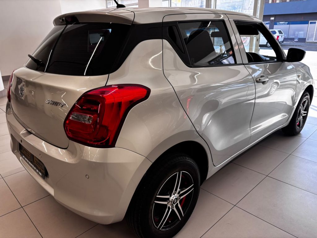 Used car gallery