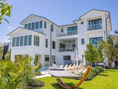 The Sunray Home at Lunara Bay