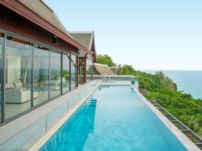 Malaiwana – Villa Rodnaya