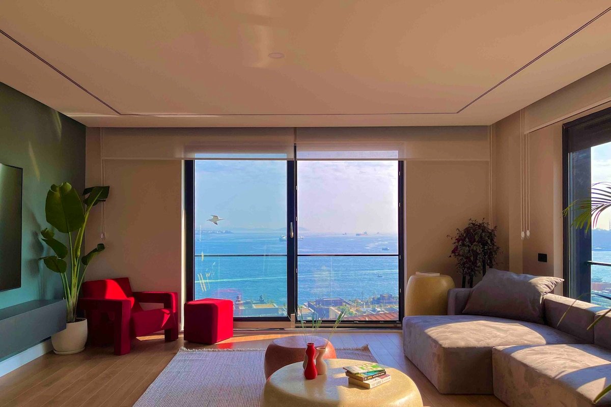 S House Cozy/Chic Seaview Haven gallery image 4