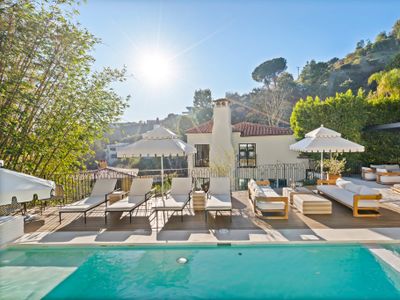 Casa Cortona by Stay Awhile Villas