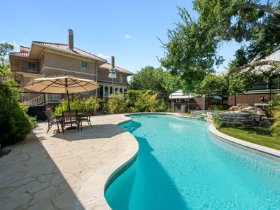 Majestic Hyde Park Historic Home