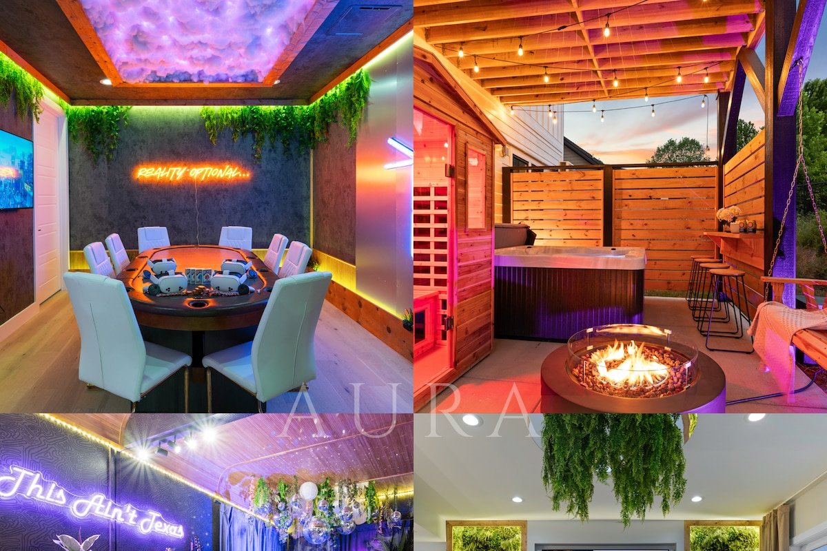 Aura | New | Lux | Unmatched Amenities | 10 to DT gallery image 2