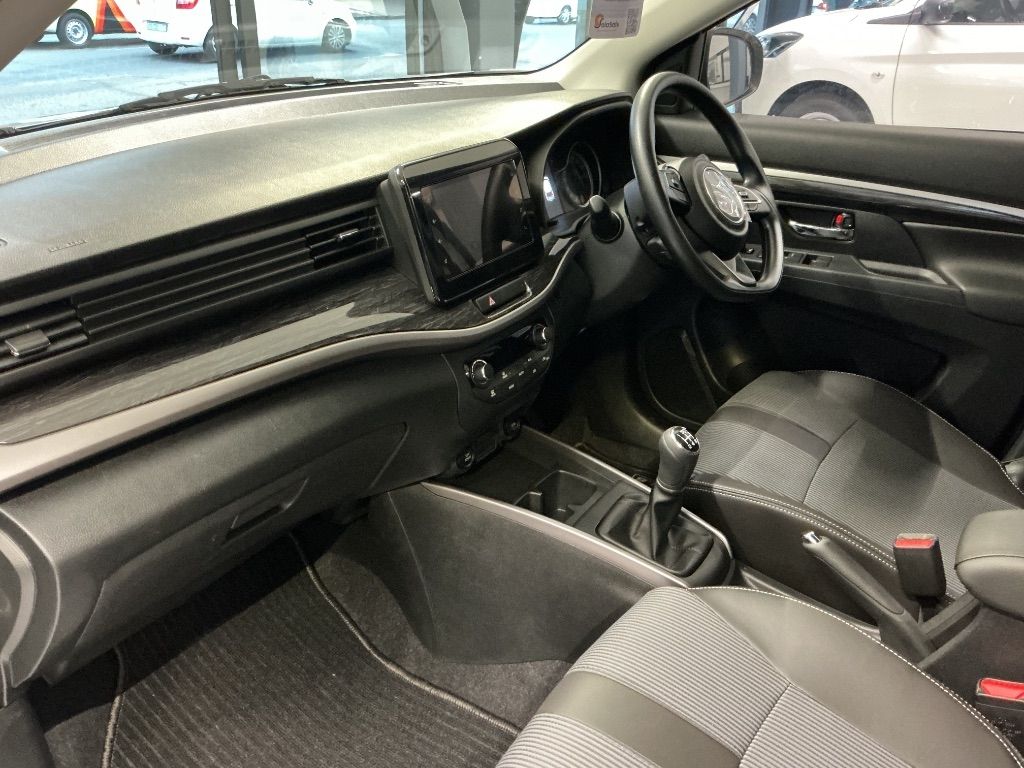 Used car gallery