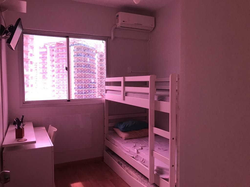 BARRA!Frente ao parque olímpico! Apt. Excelente!!! gallery image 5