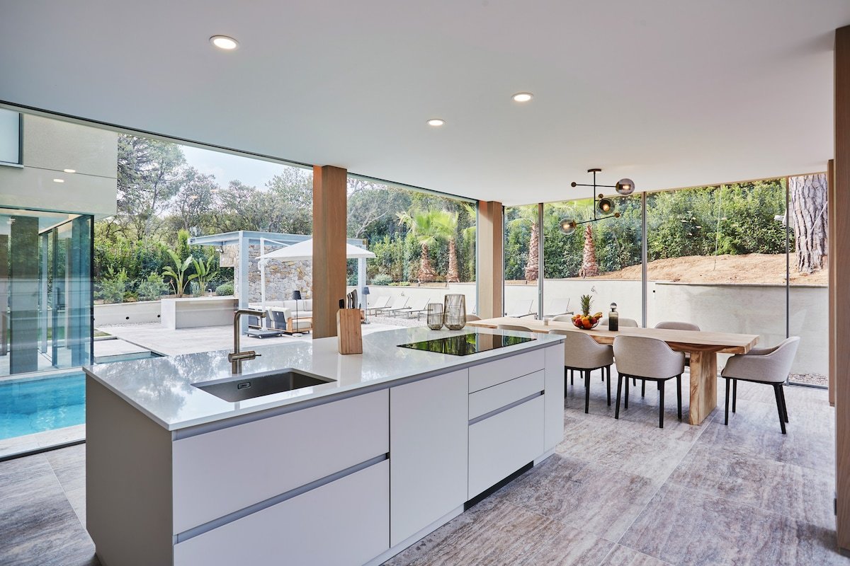 Villa Calanque, Saint-Tropez gallery image 2