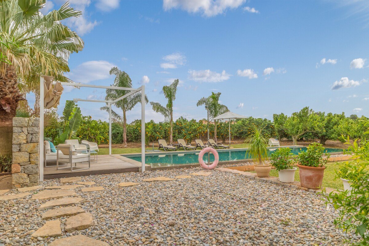 Son Pusa I, Villa 5StarsHome Mallorca gallery image 4