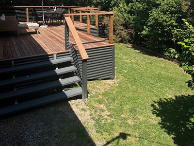 Valley House – home in the best location!