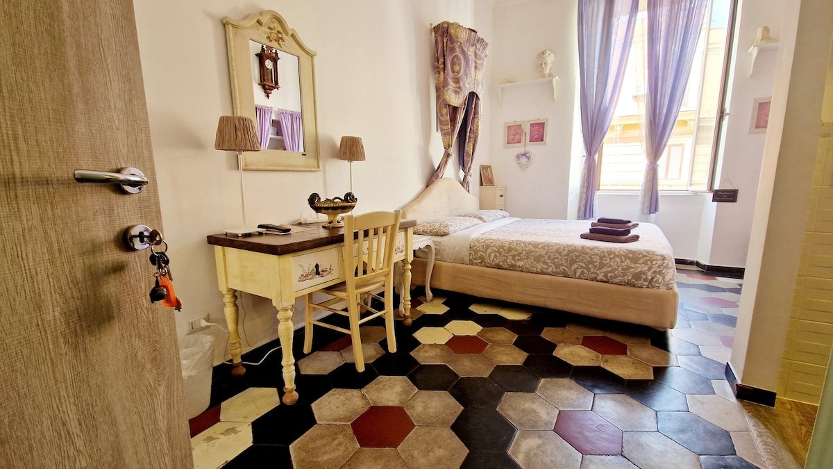 San Pietro large and cozy apartment gallery image 5