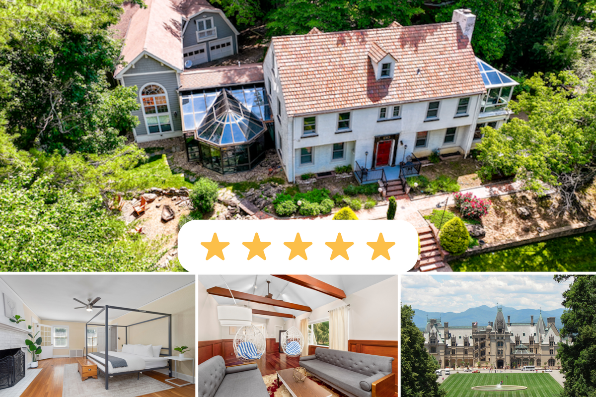 Luxury 8BR Lakefront w/ Hot Tub • Sleeps 24