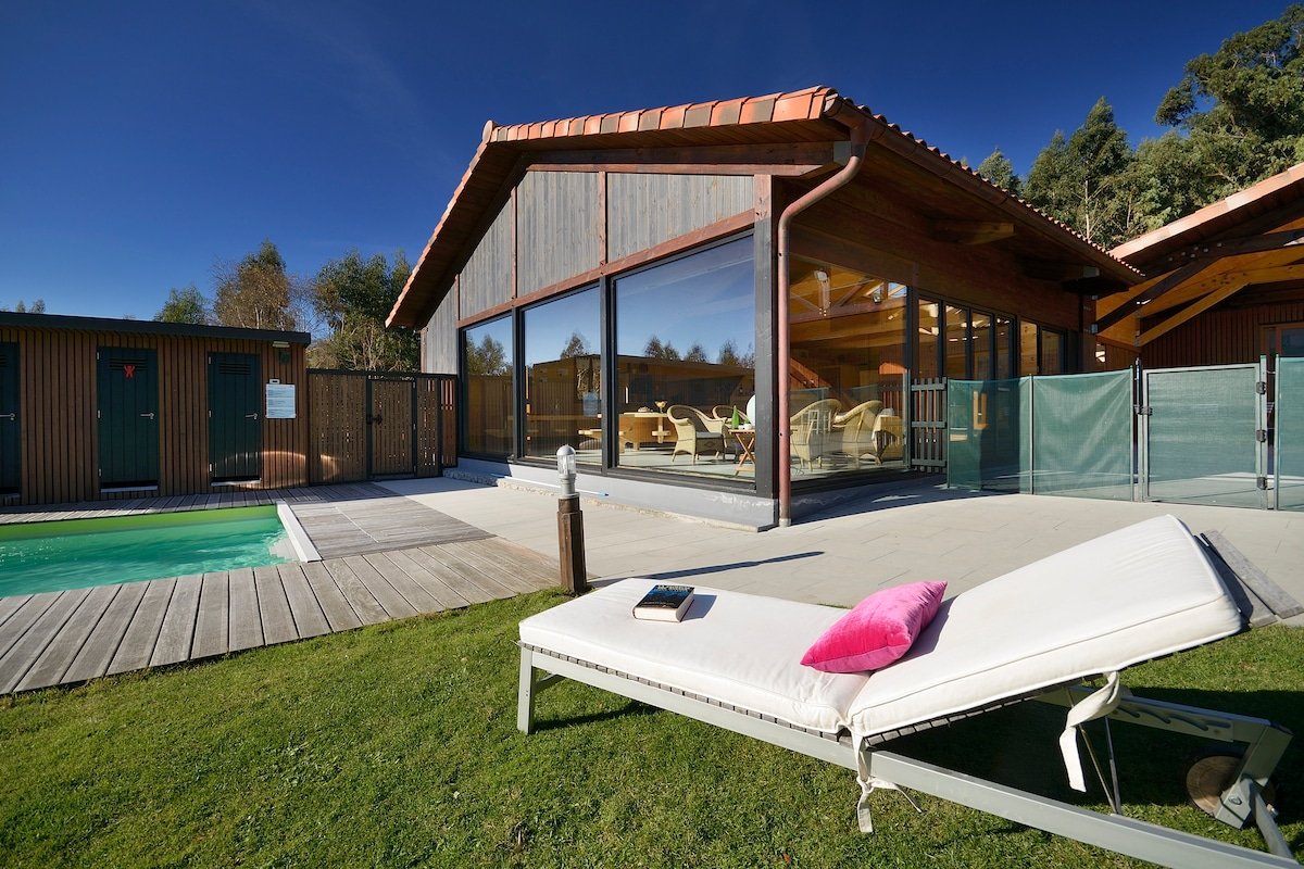 Preciosa casa autosostenible en EA gallery image 2