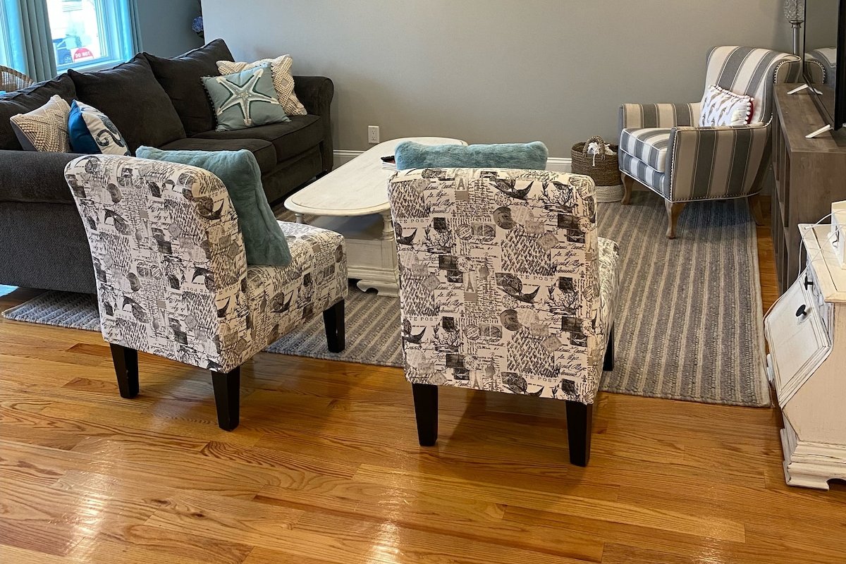 Luxury Accommodations gallery image 3