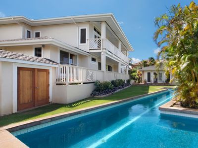 Hale Aloha Kai By Parrish Kauai