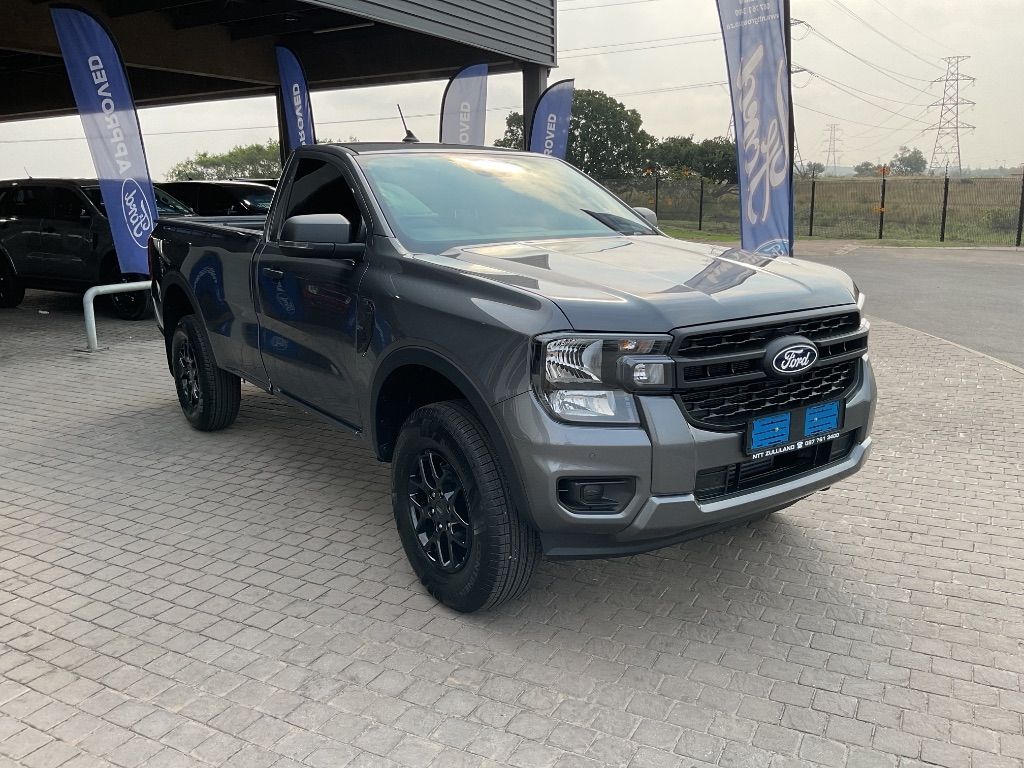 FORD RANGER 2.0D SIT XL  for Sale in South Africa