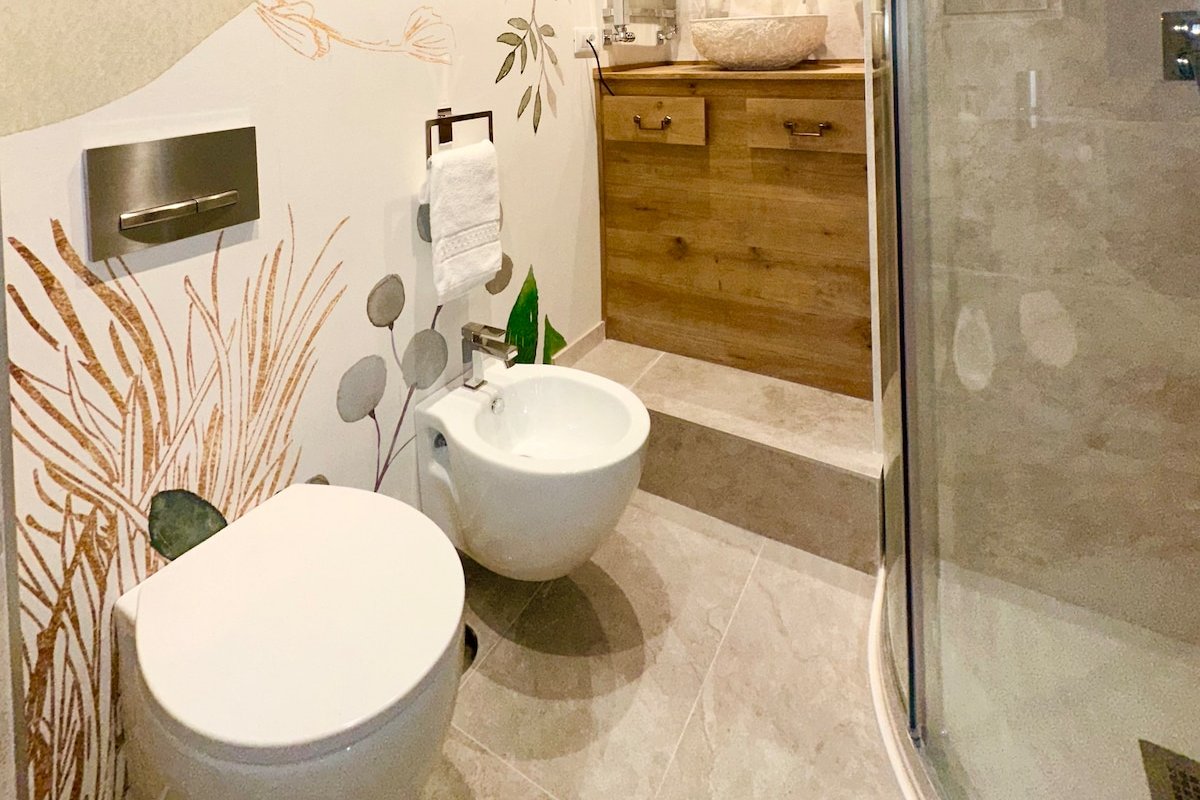 Casa all’ombra del Colosseo – Centro Storico Monti gallery image 4