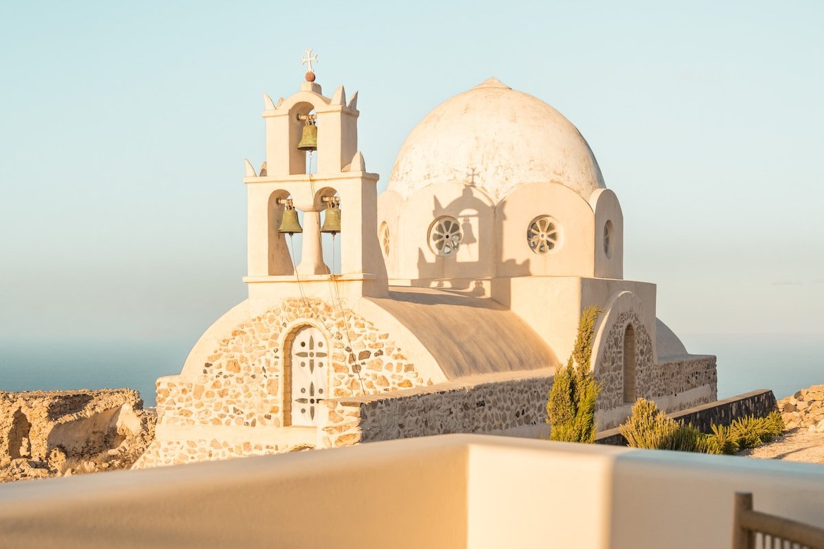 Vivera Villa Santorini gallery image 5