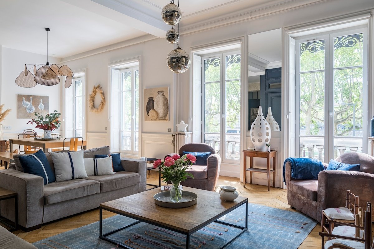 Appartement d’exception gallery image 2