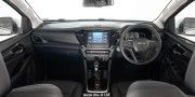 ISUZU MU-X 3.0D ONYX XT 4X4 A/T - 4 thumb