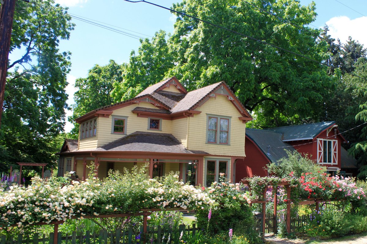 Come Home To A Place You’ve Never Been Before