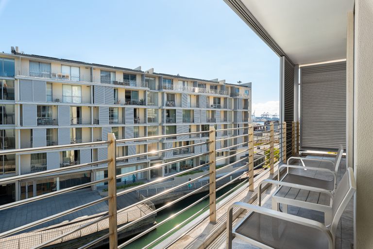 Chic Quarters