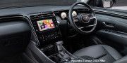 HYUNDAI TUCSON  R2.0D N-LINE AWD A/T - 12 thumb