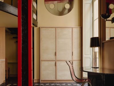 Pied A Terre Palais Royal – Superior Loft