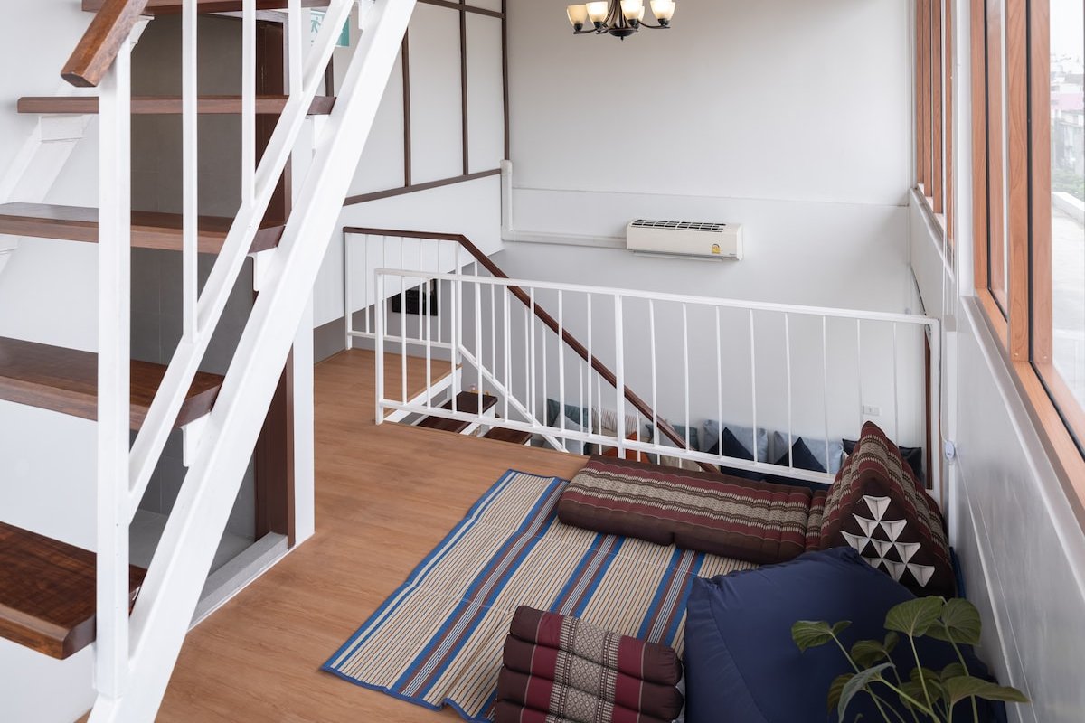 Bedtime Storeys near ICON Siam: Baan Khlongsan gallery image 4