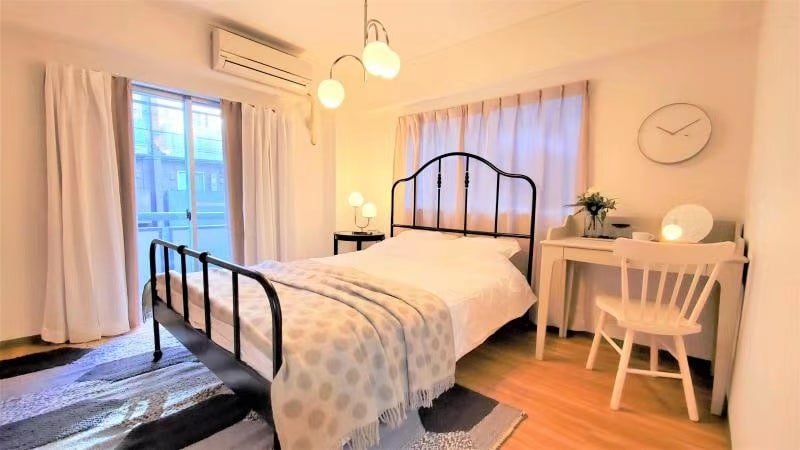 サンシャインまで徒歩可能、ファミリー大歓迎、住みやすいです。 gallery image 3