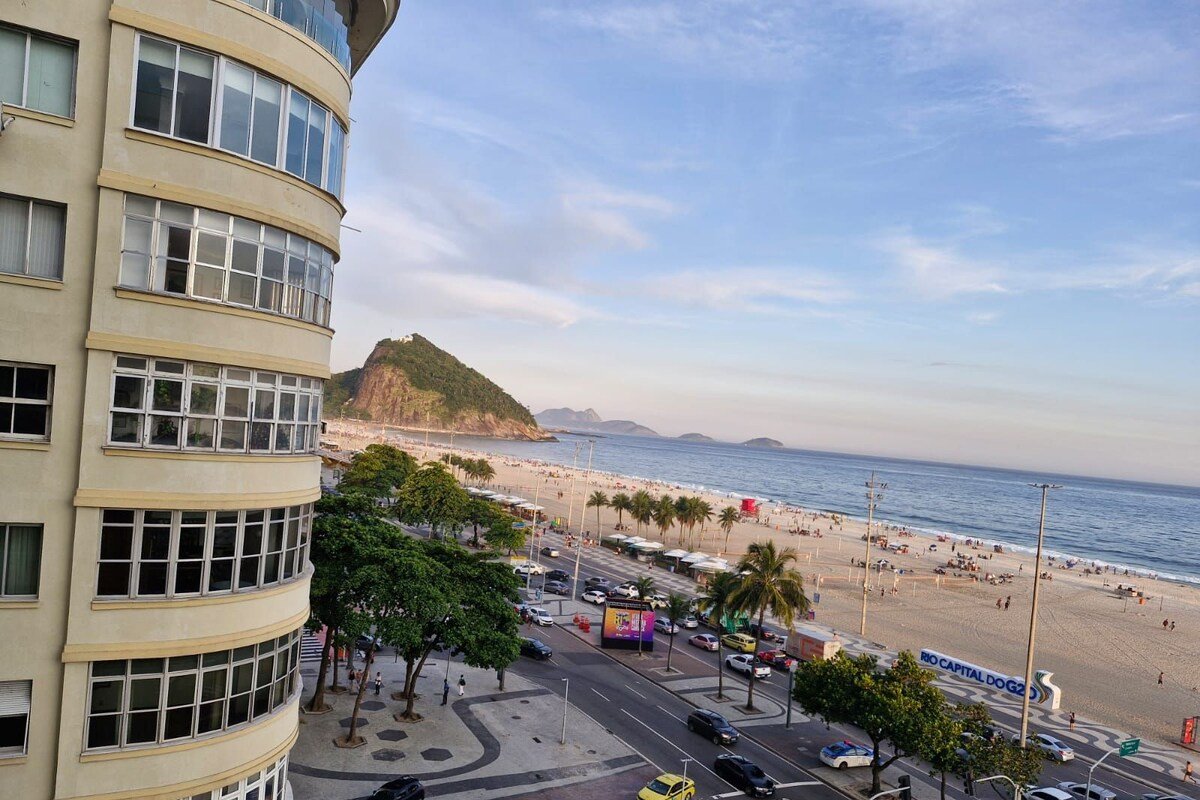 Atlântica Vista Mar BR gallery image 5