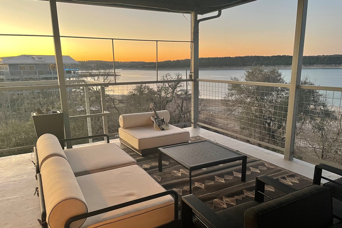 Graveyard Point – Lake Travis