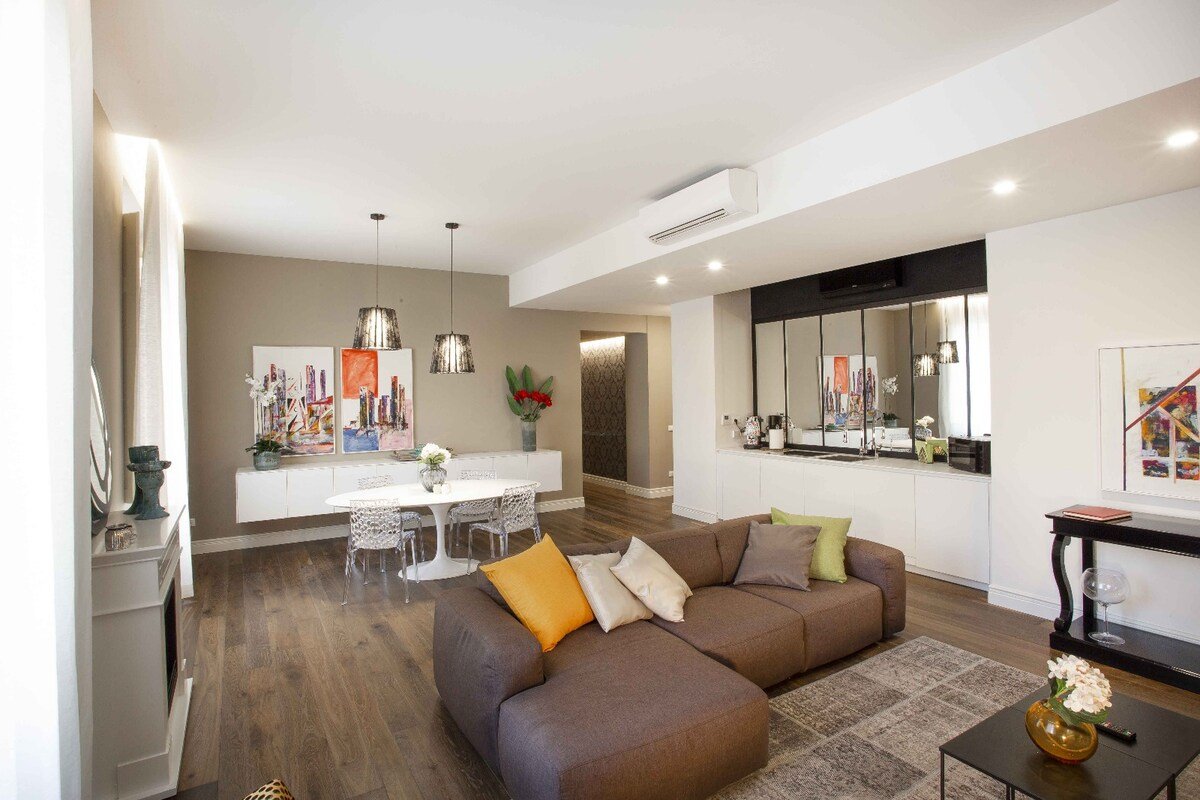 Residenza De’Boni near Duomo & Station gallery image 3