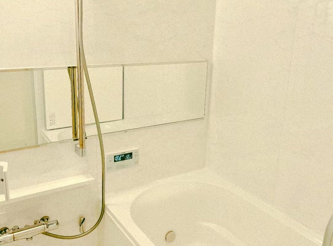 新宿徒歩可能、住みやすいです gallery image 5