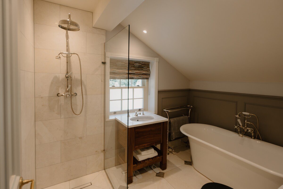 The Old Vicarage gallery image 3