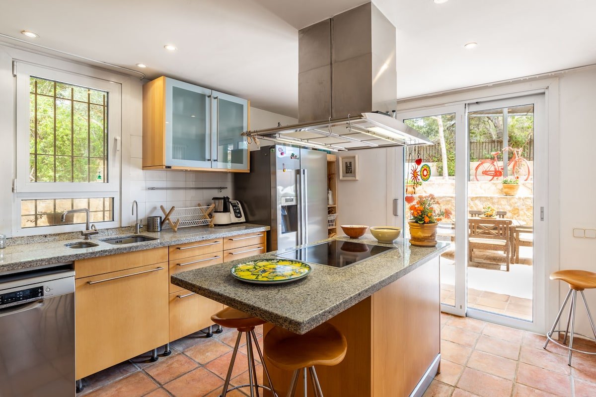 Amazing Sea View Villa Mallorca gallery image 4