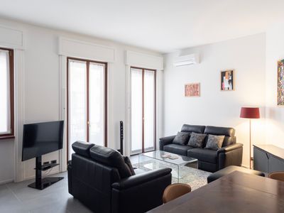 Apartment close to Duomo