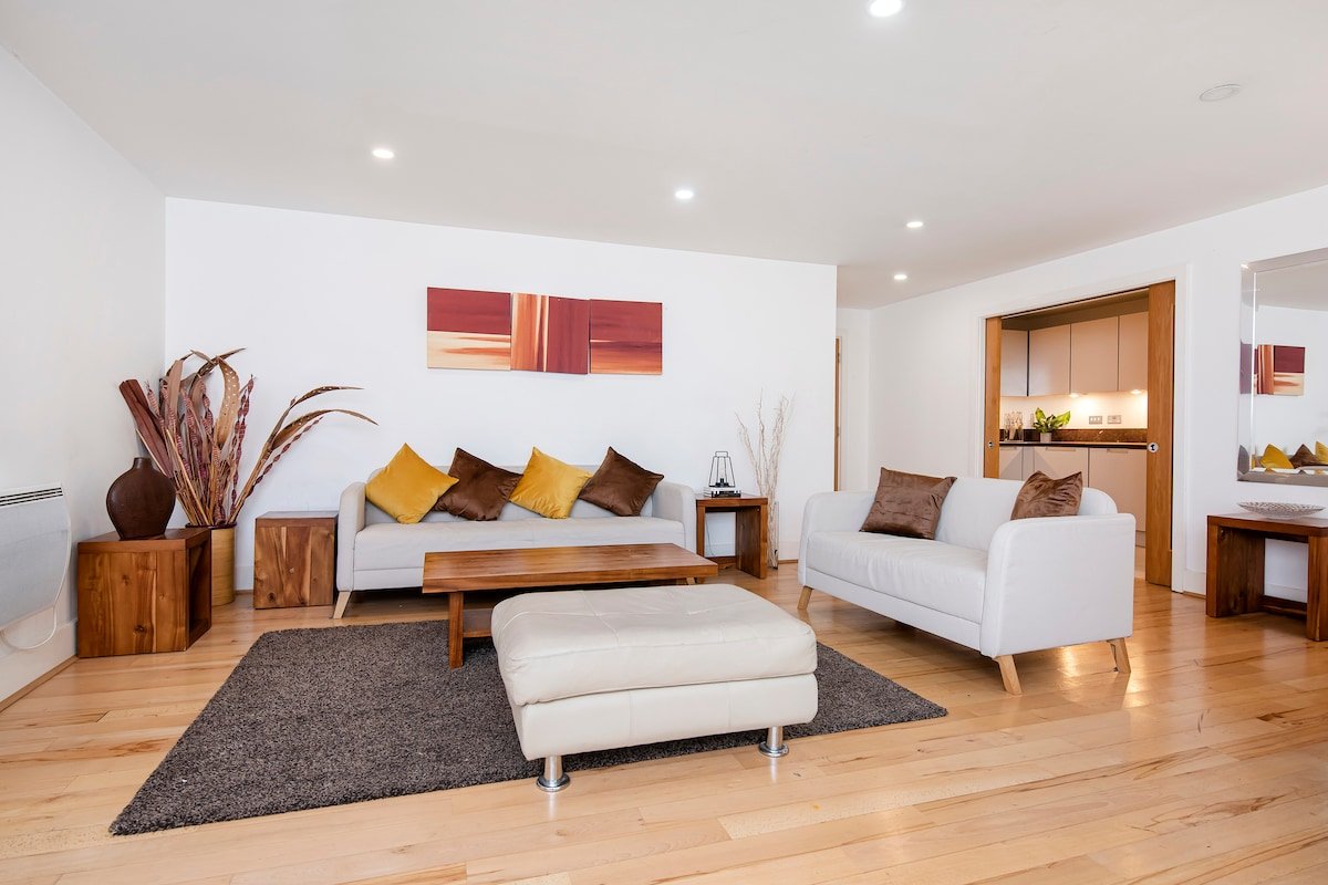 Big flat close to Big Ben gallery image 5