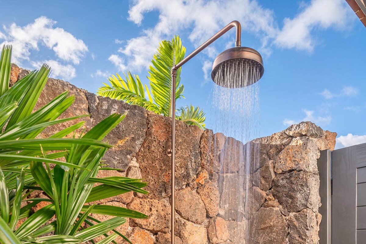 Kauai Villa | Stunning Views, Private Pool & Spa gallery image 4