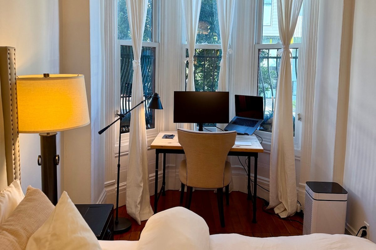 Hayes Valley Haven gallery image 5