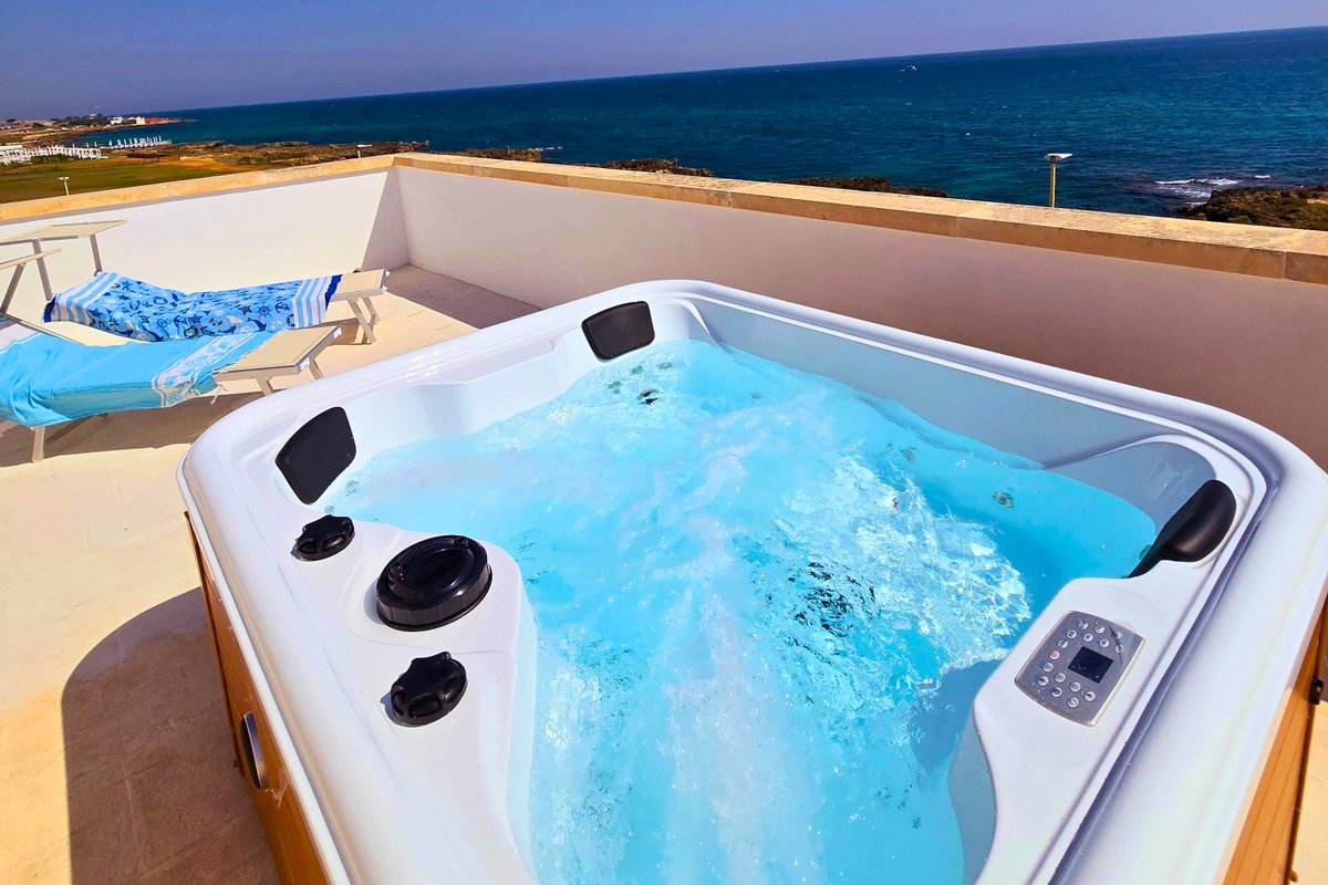 Apulian Escapes – Borgo Scogliera 94