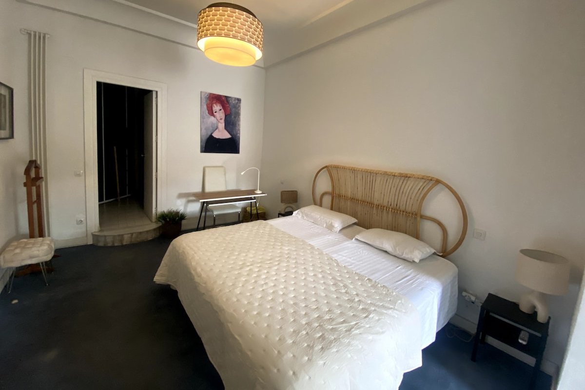 Amazing apartment with balconies to Plaza Mayor gallery image 5