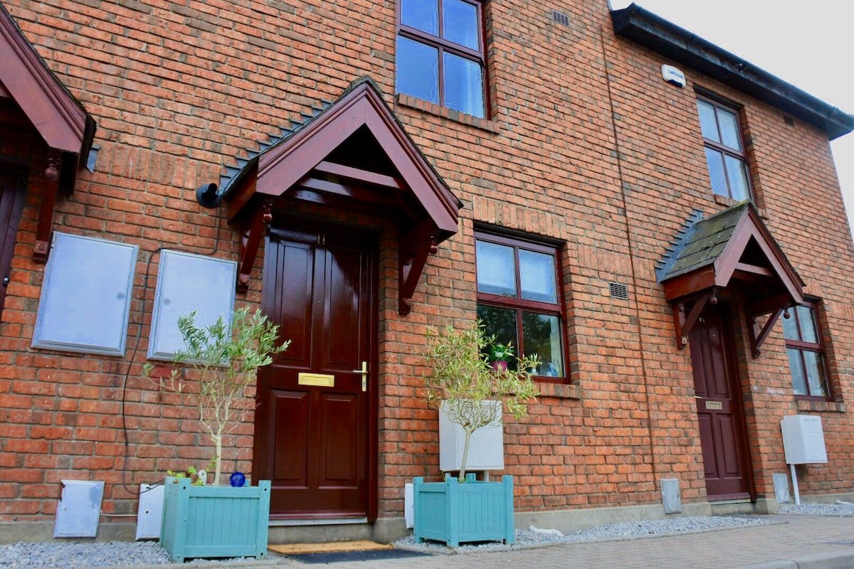 Individual Townhouse Dublin City Center gallery image 3