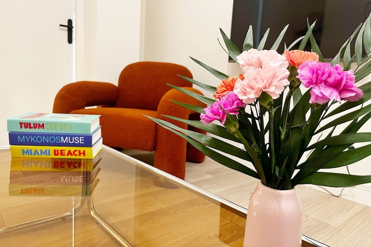 Suite Kalahari : gare Part Dieu gallery image 4