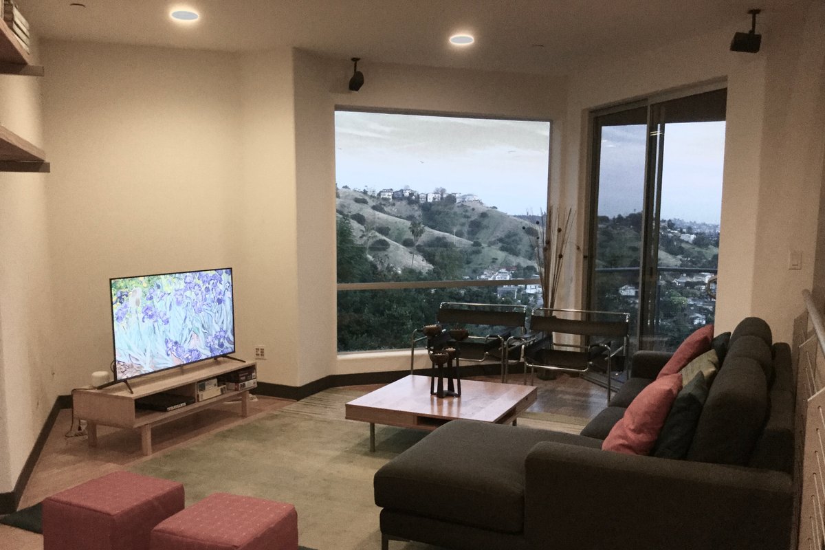 Architect’s Own Contemporary Gem