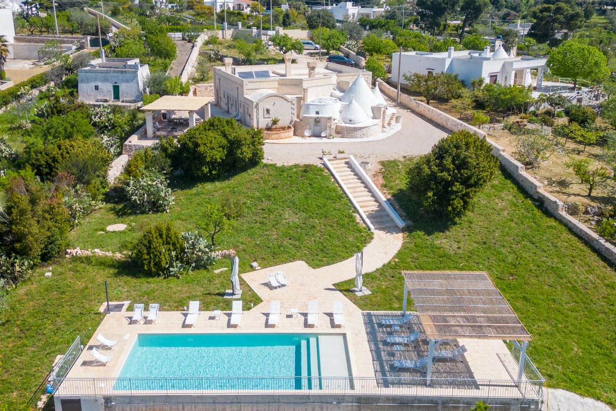 CASOLARE TREGGI ‘ 🅖🅖🅖