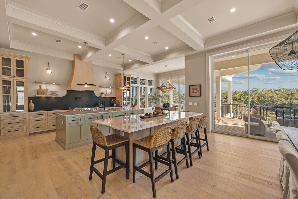 One Fish Two Fish|Deeded Beach Access|Private gallery image 3