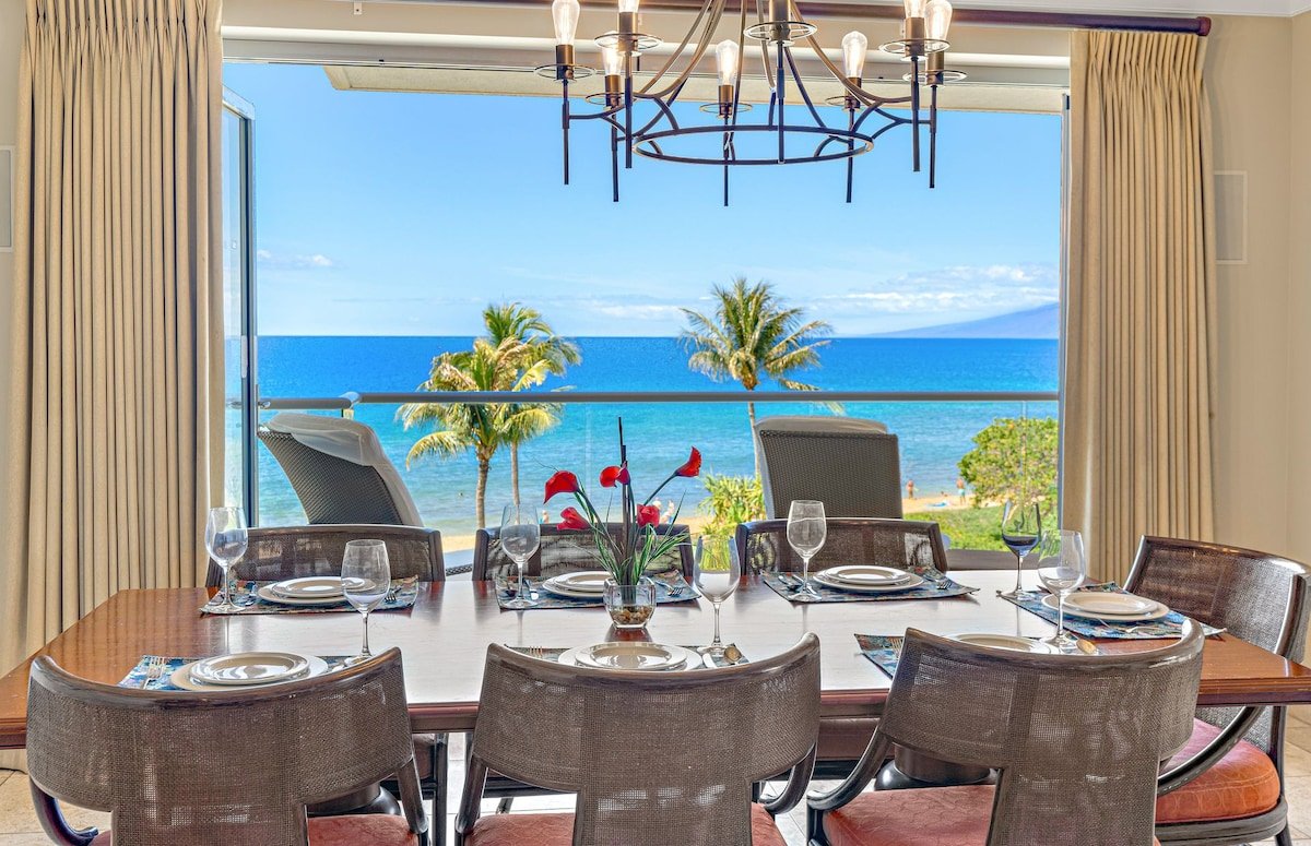 Maui Resort Rentals: Honua Kai Hokulani 301 gallery image 5