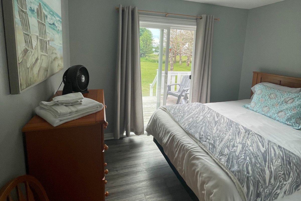 Getaway St Andrews – Spacious Vacation Home gallery image 5