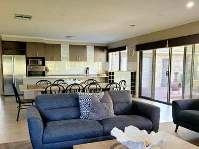 Rosebud – Sea La Vie Family getaway