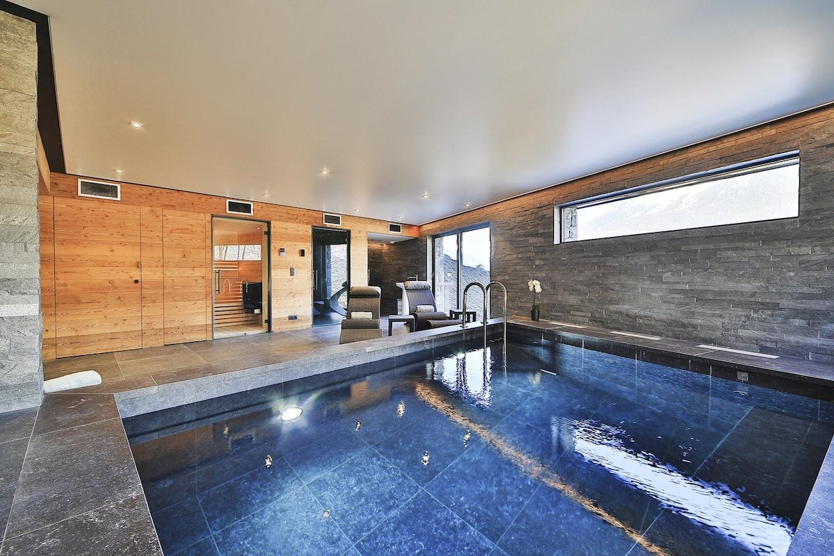 Chalet Kuma gallery image 4